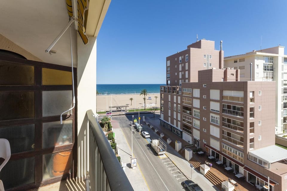 Other, Sea view