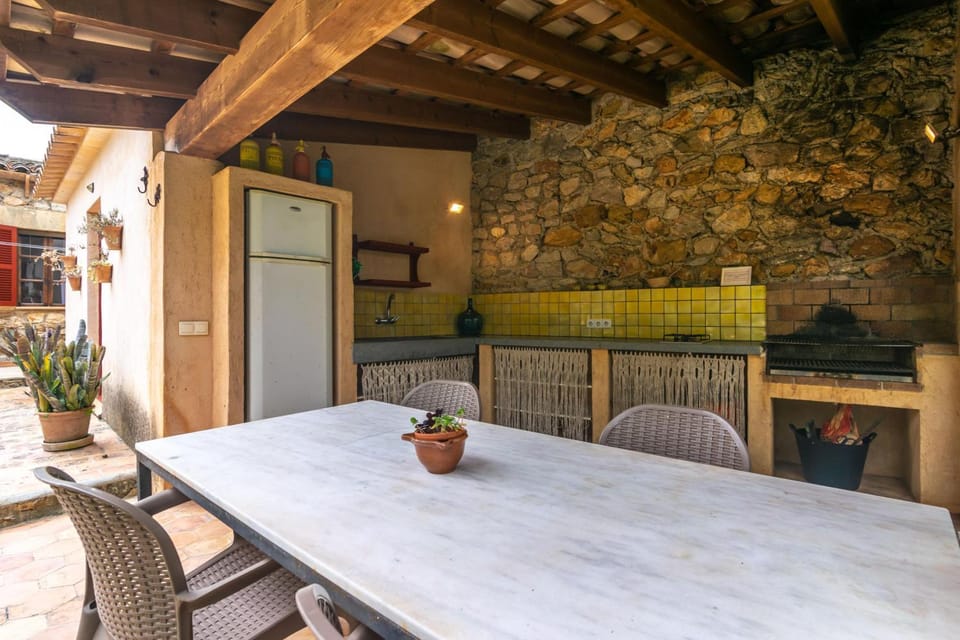 Balcony/Terrace, Other, Dining area