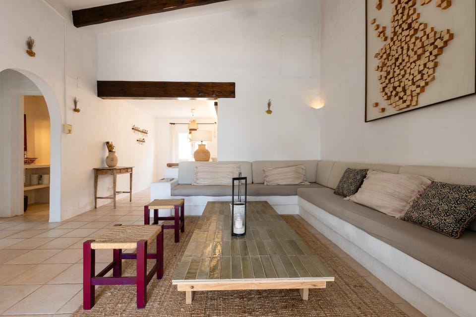 Living room, Other