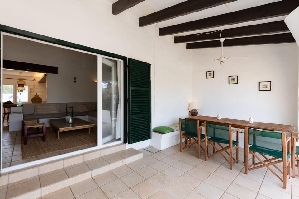 Patio, Other