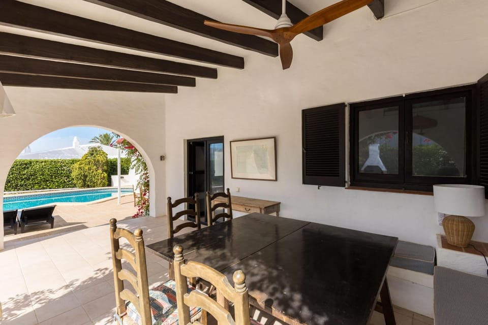 Patio, Other