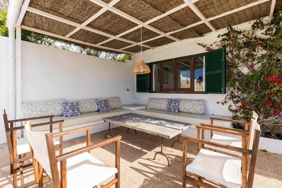 Patio, Other