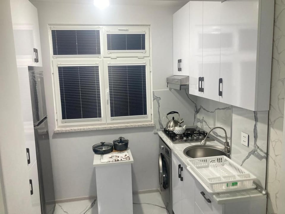 AZERBAYCAN Apartment in Baku, Azerbaijan