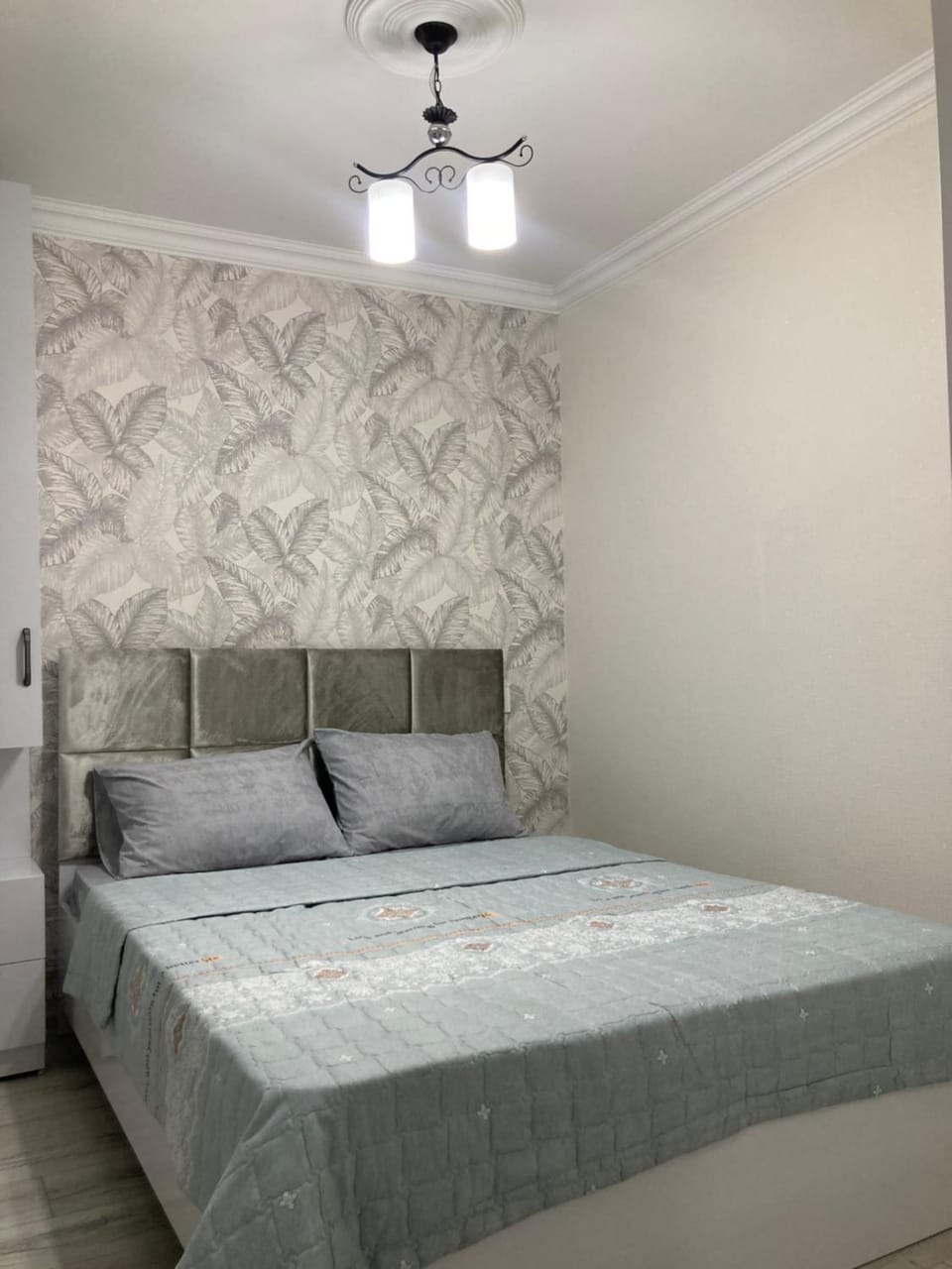 AZERBAYCAN Apartment in Baku, Azerbaijan