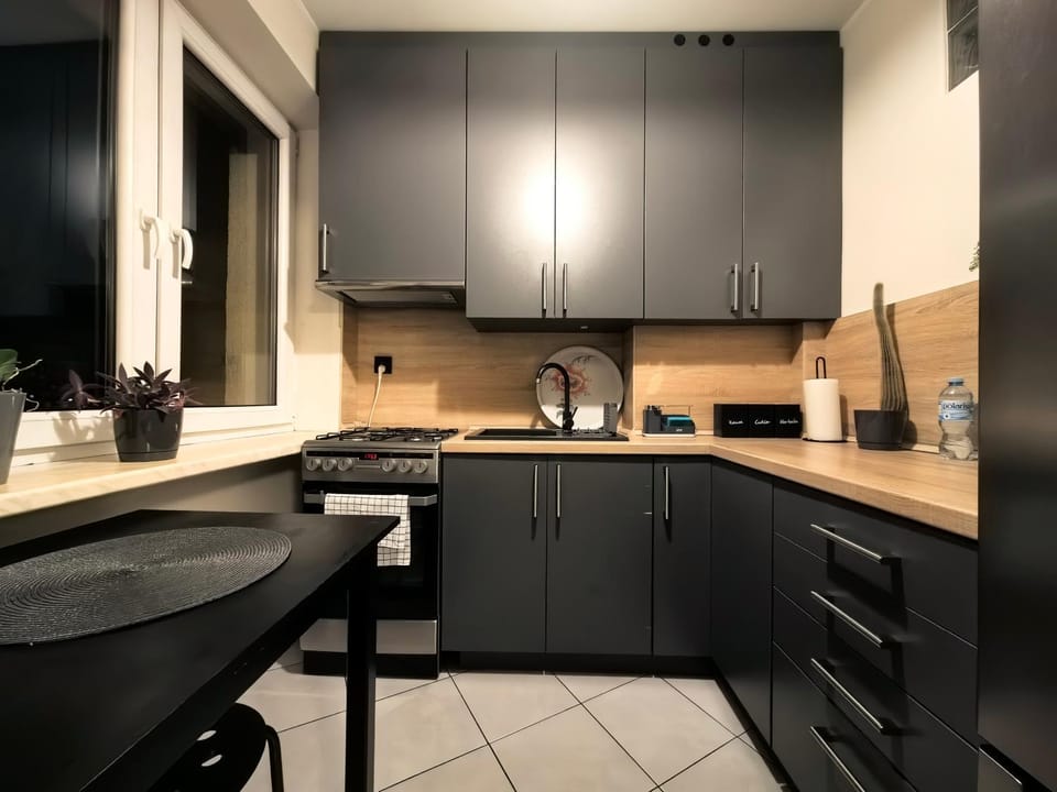 ApartCraft 27th Room Apartment in Poland
