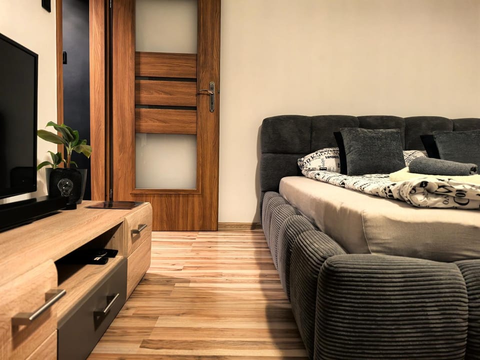 ApartCraft 27th Room Apartment in Poland