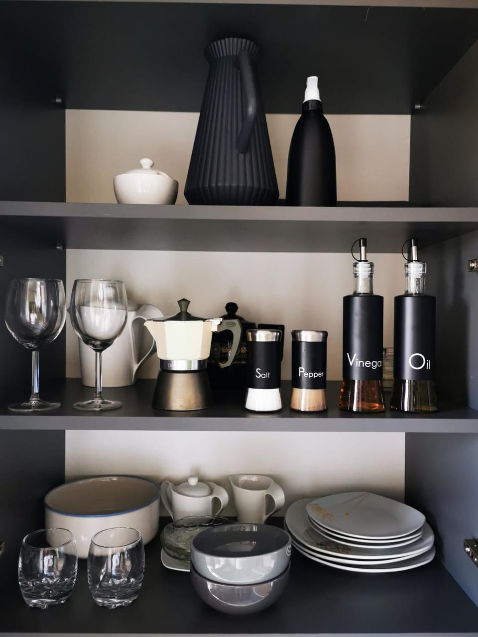 Coffee/tea facilities, Kitchen or kitchenette