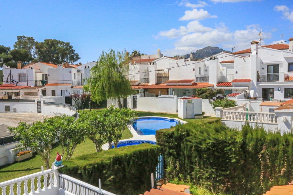 LITORAL COSTA DORADA - ANUBIS Only families House in Baix Camp