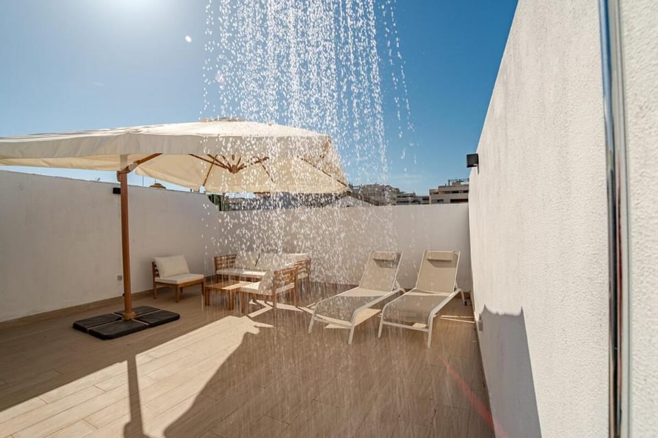 Solarium