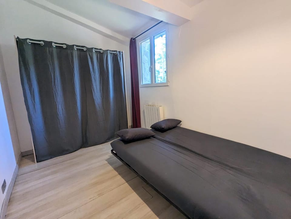 *Villa au coeur de la forêt* Villa in French Riviera