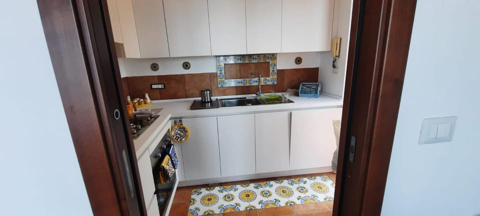 Casa Jasmine with magnificent view House in Priora