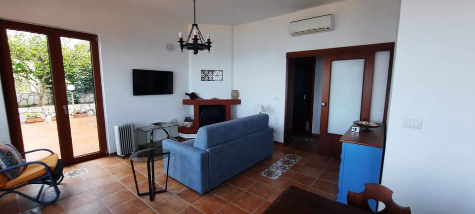 Casa Jasmine with magnificent view House in Priora