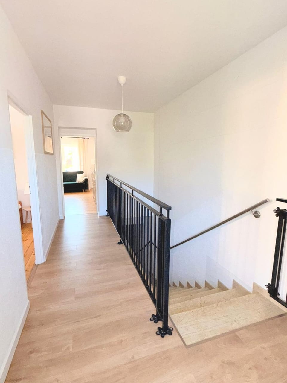 Facade/entrance, Living room