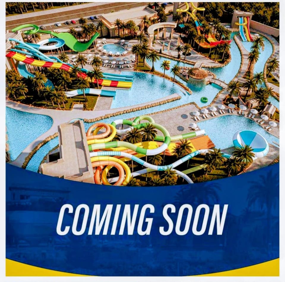 Apartment with services Stella Beach Resort 5 star Makadi bay Egypt Apartment in Hurghada