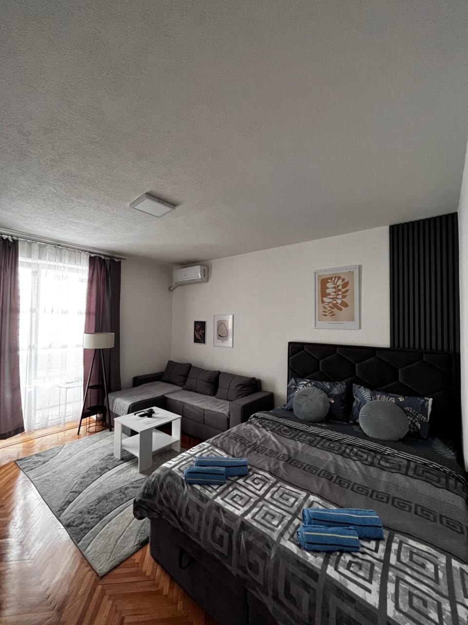 Apartman RISTIC Apartment in Serbia
