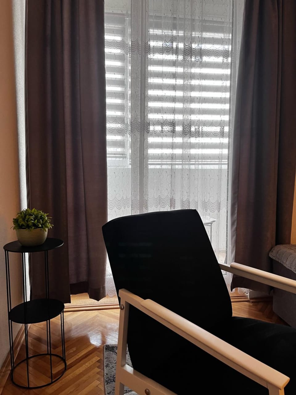 Apartman RISTIC Apartment in Serbia