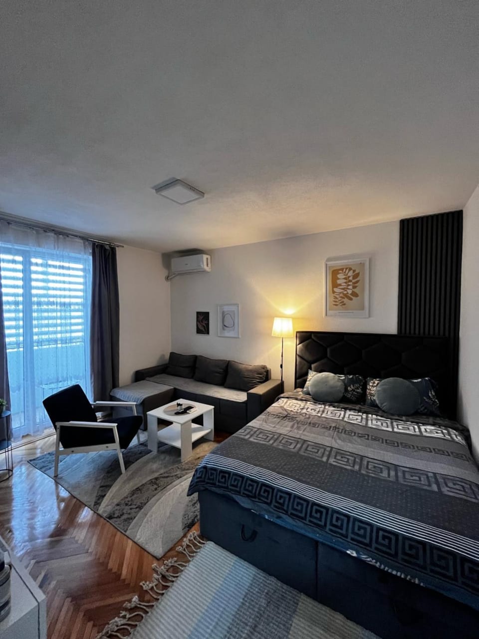 Apartman RISTIC Apartment in Serbia