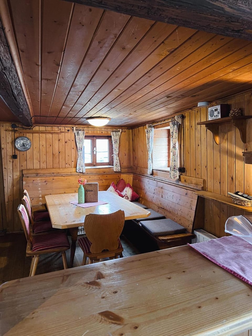 Sepplhütte House in Tyrol