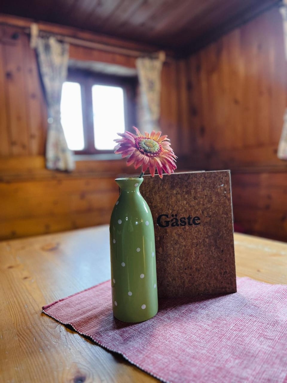 Sepplhütte House in Tyrol
