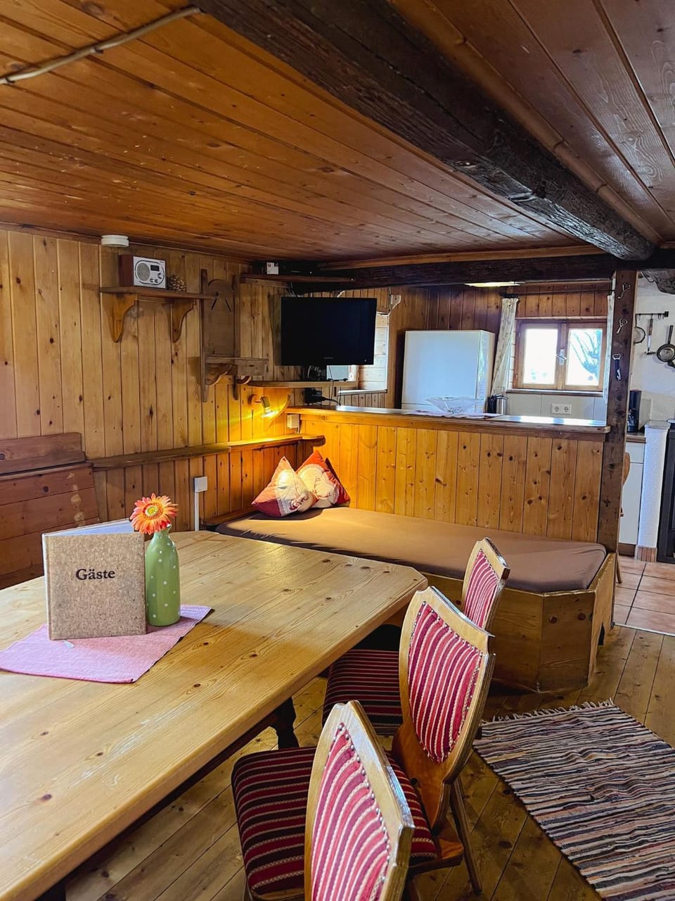Sepplhütte House in Tyrol