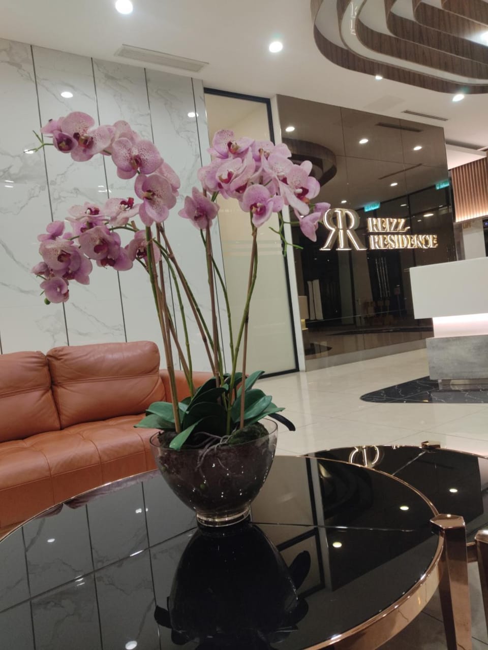 Reizz Residence By Great Service Apartment in Federal Territory of Kuala Lumpur