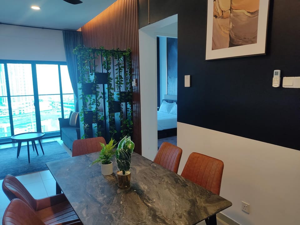 Reizz Residence By Great Service Apartment in Federal Territory of Kuala Lumpur