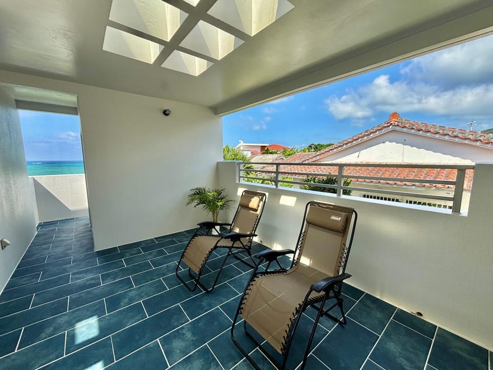 Natural landscape, Balcony/Terrace, Balcony/Terrace, Sea view, Sea view