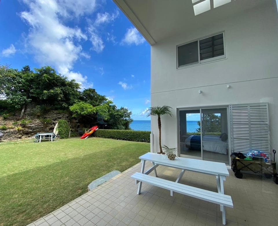 Day, Natural landscape, Garden view, Garden view, Sea view, Sea view