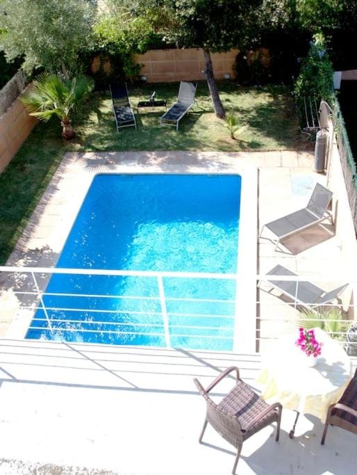 Villa Llucona ETV/6454 Apartment in Pla de Mallorca