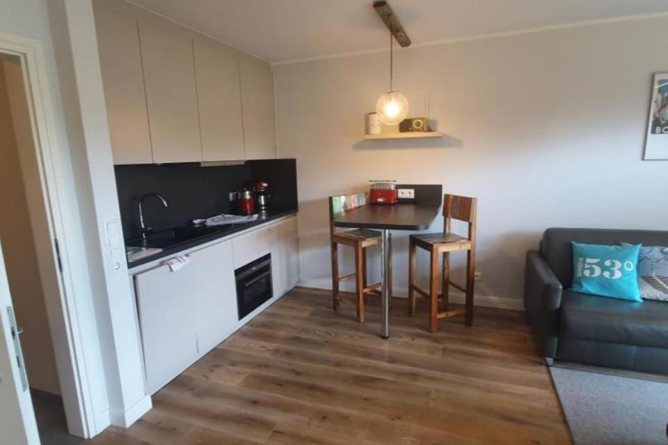 Apartment 23 Apartment in Borkum