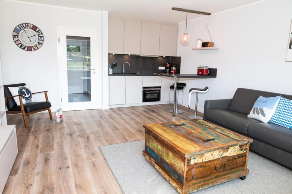 Apartment 23 Apartment in Borkum