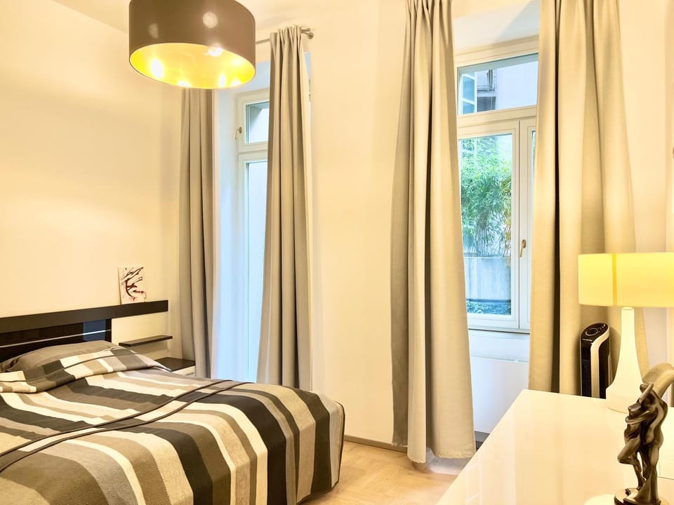 exclusive apartment centrum Prague Apartment in Prague
