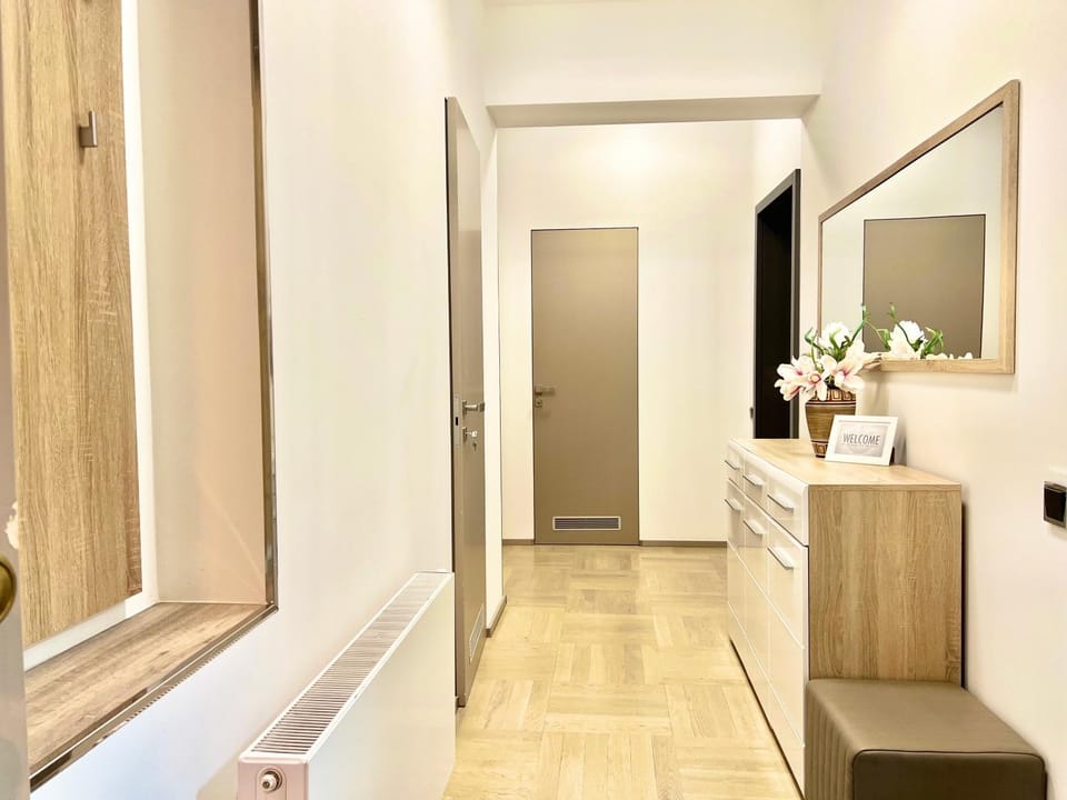 exclusive apartment centrum Prague Apartment in Prague