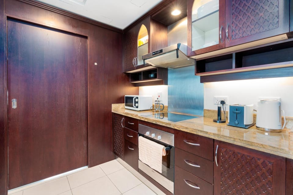 Coffee/tea facilities, Kitchen or kitchenette, dishwasher, minibar, pet friendly, stove, toaster