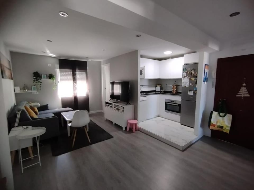 Apartamento acogedor. Apartment in Costa de la Luz