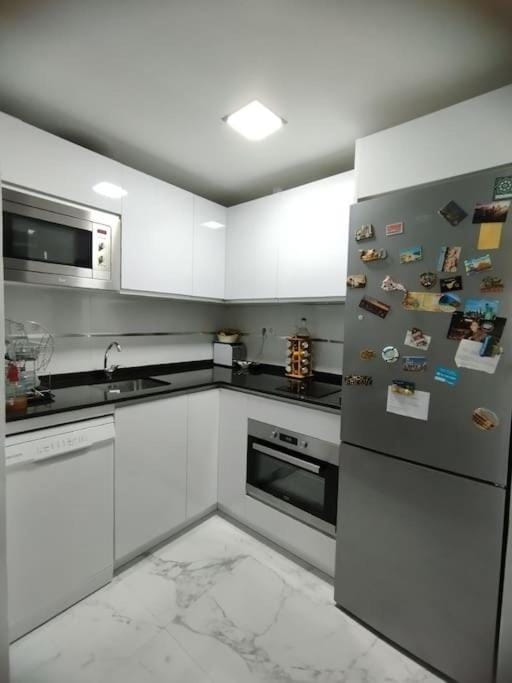 Apartamento acogedor. Apartment in Costa de la Luz
