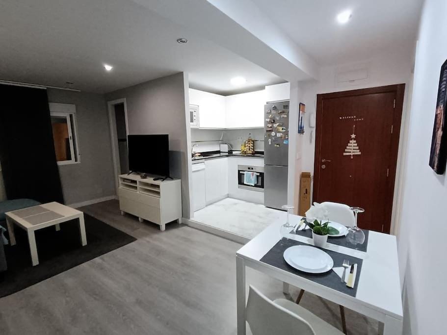 Apartamento acogedor. Apartment in Costa de la Luz