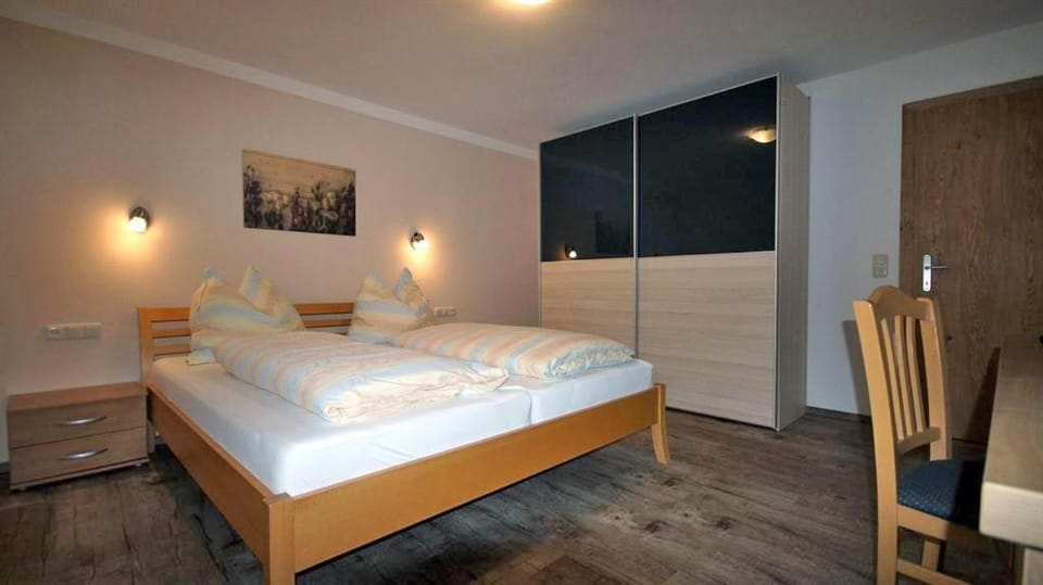 Haus Bürgler Apartment in Salzburgerland