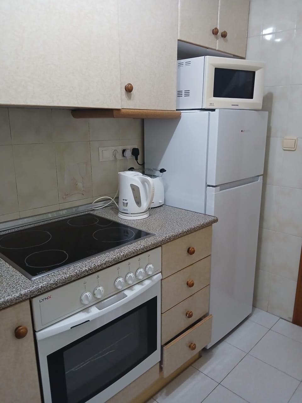 Apartment in La Mata Beach Apartment in Torre La Mata