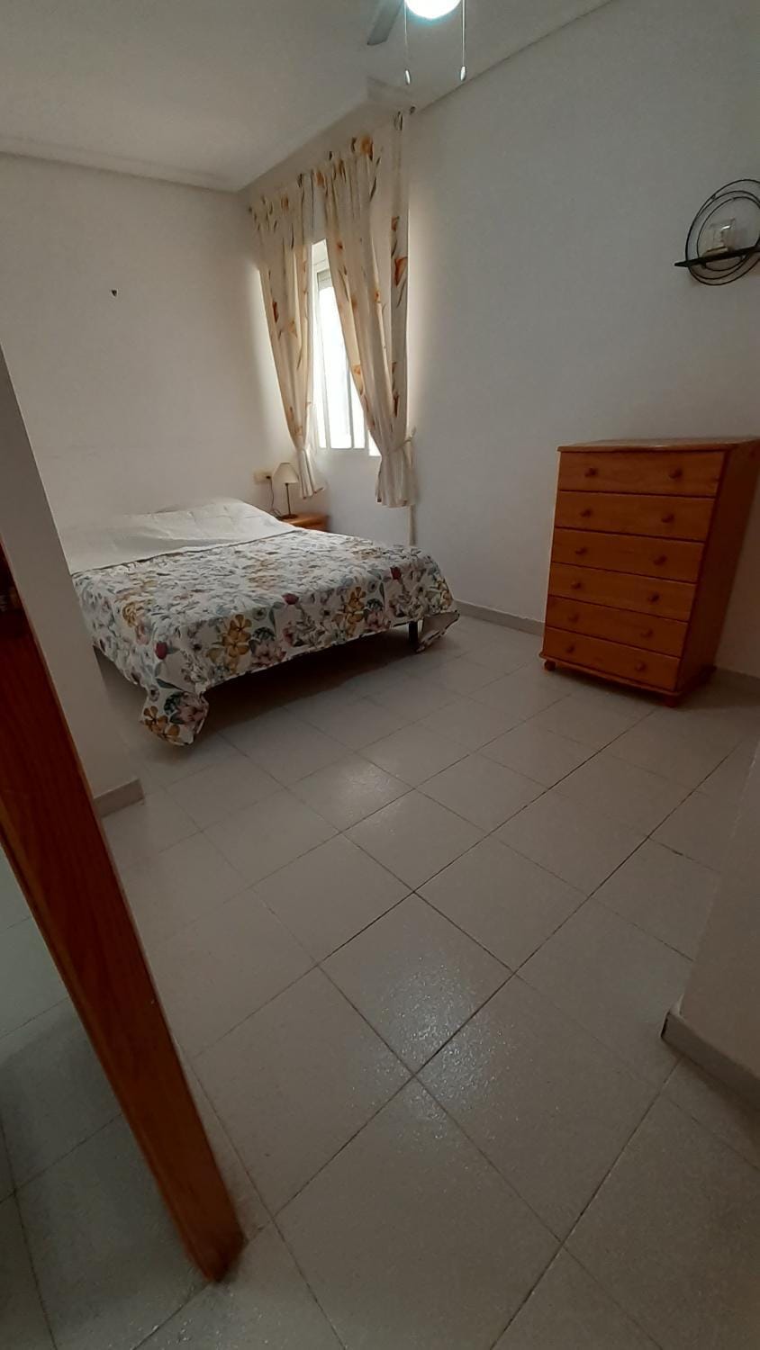 Apartment in La Mata Beach Apartment in Torre La Mata