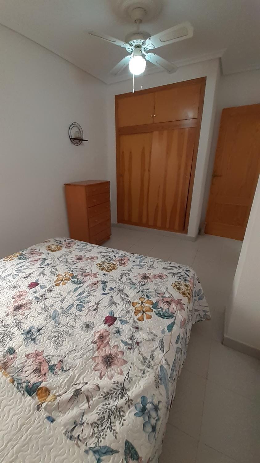 Apartment in La Mata Beach Apartment in Torre La Mata
