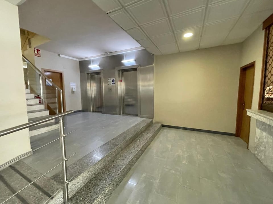 Michelangelo 3 Apartment in Salou
