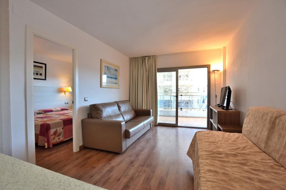 Michelangelo 3 Apartment in Salou