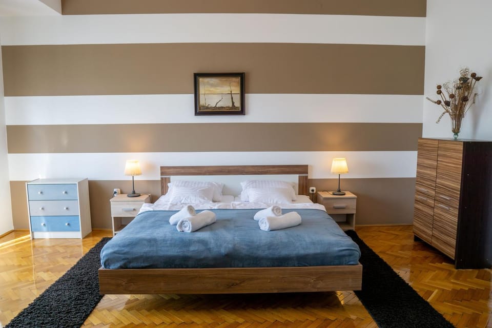 Sugovica Superior Apartment in Hungary