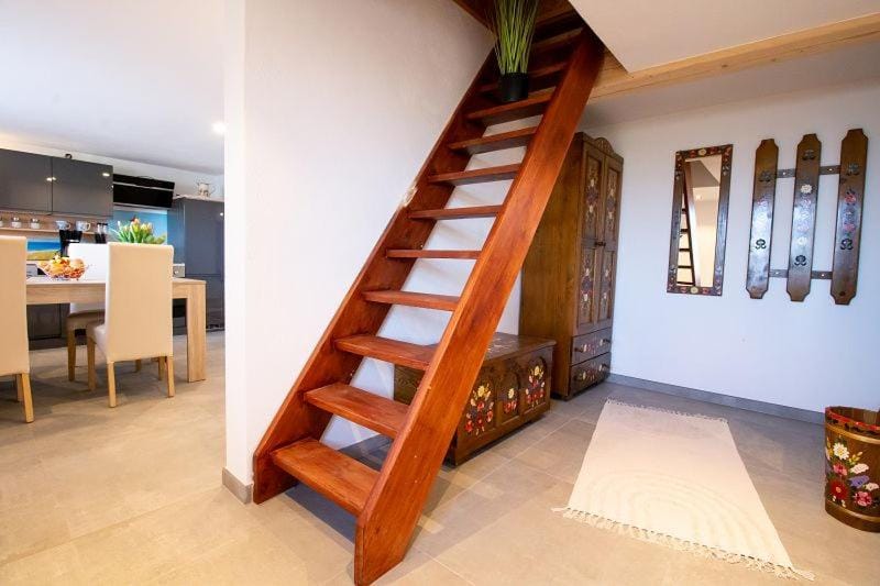 Ferienwohnung Sabine Apartment in Mecklenburg-Vorpommern, Germany
