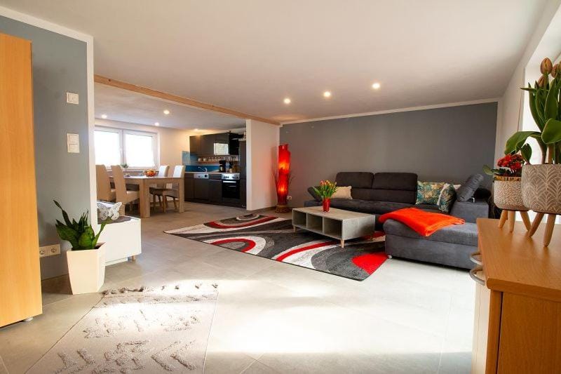 Ferienwohnung Sabine Apartment in Mecklenburg-Vorpommern, Germany