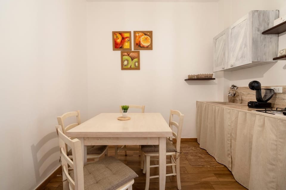 Cuore Murattiano - ApulianStay Group Apartment in Apulia