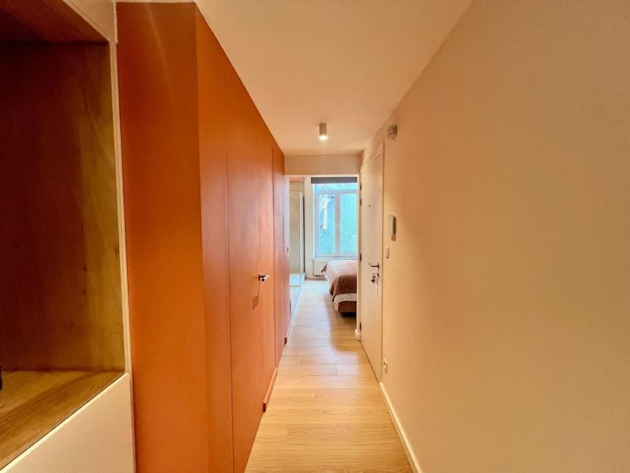 L'escapade chic - Cathédrale, Saint Lambert Apartment in Liège