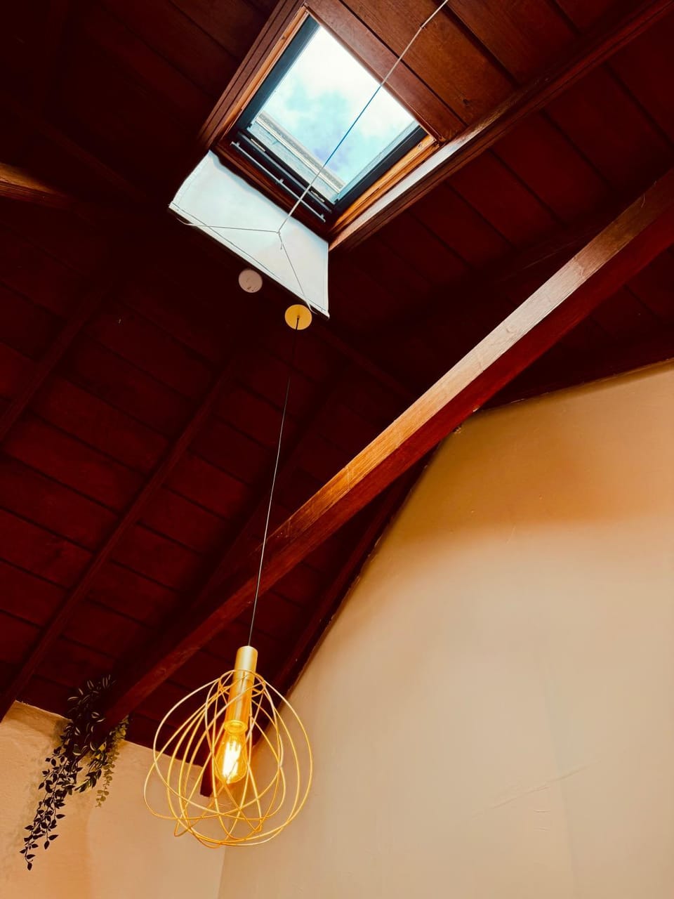 Decorative detail