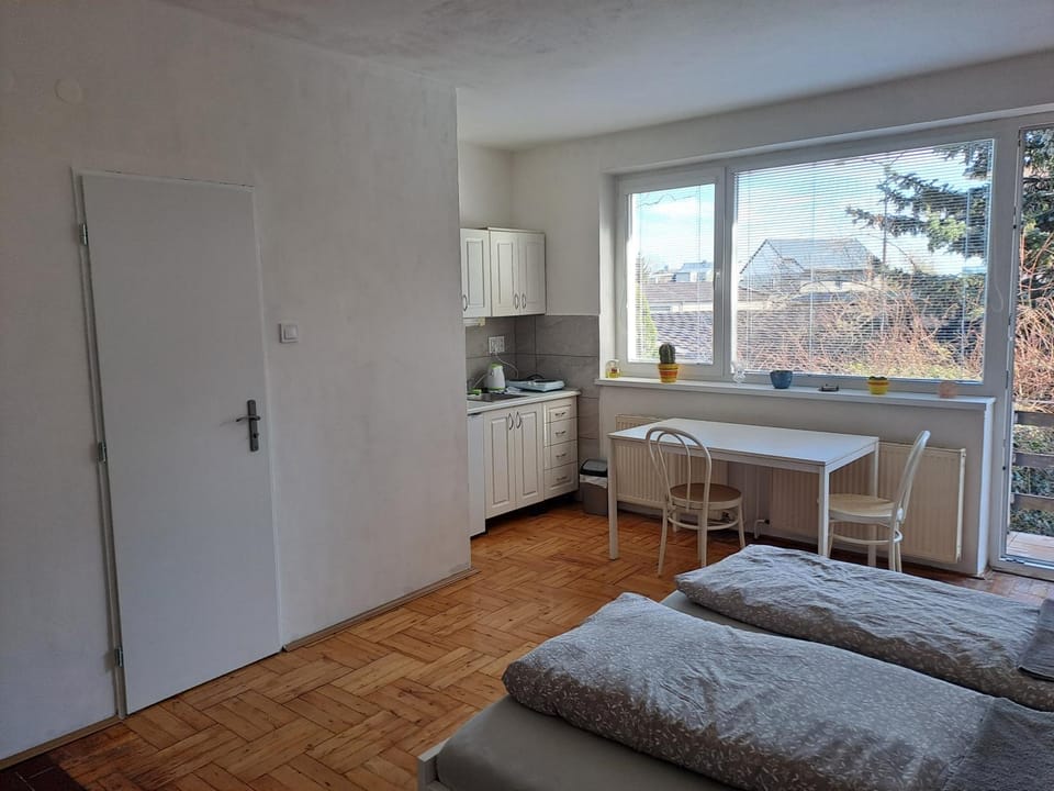 apartmán s krbem Apartment in South Moravian Region